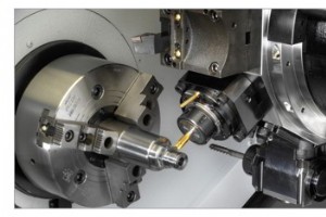 1 分あたりの G コード G94 フィード