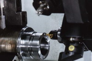 M19 主轴方向 – M119 副主轴方向