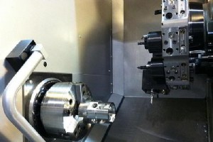 Haas CNC Lathe G コード