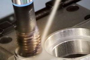 G331 G332 を使用した Sinumerik 840D/810D のリジッド タッピング