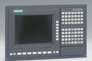 L930 ミリング円形ポケット – Sinumerik 840 840C プログラミング