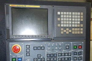 G78 ねじ切りサイクル – ファナック旋盤プログラミング