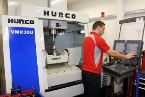 Hurco Mill G コード リスト