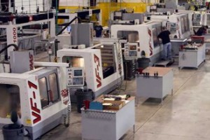 Haas M99 サブプログラムのリターンまたはループ