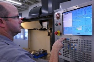 Haas M98-Unterprogrammaufruf mit einfachem Beispielcode