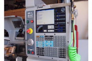 Haas CNC Lathe G10 Programmable Offset Setting G-Code
