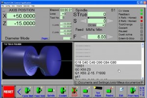 Mach3-Turn-G-Code-Liste