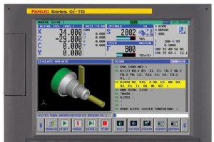 CNC プログラム ブロック