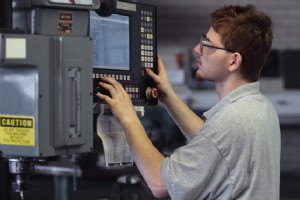 CNC プログラムの作成方法