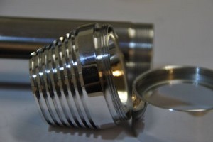 Sinumerik L97 ねじ切りサイクル