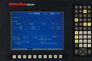 アニラム G コード リスト – CNC Mill 6000M