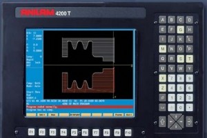 Codes Anilam G – Commandes CNC 4200T pour le tournage