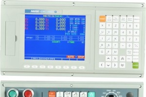 Hust H6C-T 旋盤 CNC コントローラ M コード