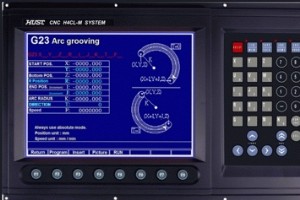 Hust CNC G コード リスト – CNC Mill H4M &H4CL-M