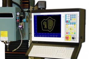 セントロイド M コード – CNC ミル (M シリーズ)