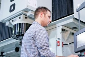 Hurco M コード リスト – CNC ミル