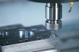 Fanuc G74 Linksgängiger Peck-Tapping-Zyklus – CNC-Fräse