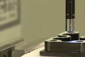 CNC スキャナーの使用 – Tormach CNC