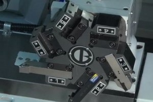 機械での工具セットアップ – Sinumerik 808D ビデオ チュートリアル旋削パート 5