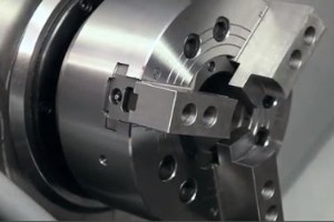 CNC 旋盤ソフトジョーの適切なボーリング/切削方法 – Haas によるビデオ