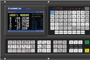 GSK 980TDb G コード – CNC システムの旋削