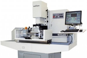 Tormach Duality Lathe G Codes