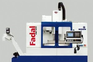 Fanuc M Codes – Fadal マシニング センター