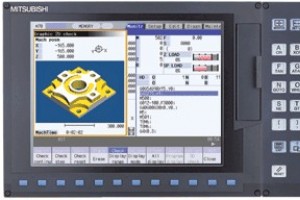 三菱 CNC G コード – マシニング センター 700/70 シリーズ