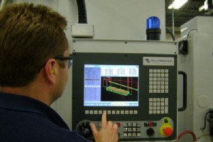 マシニング センタ用 Milltronics G コード リスト