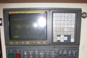 Fanuc 21 アラーム コード