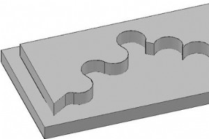円補間の概念とプログラミング パート 1 (概念)