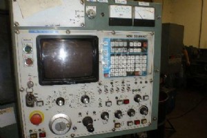 Codes d alarme Yasnac LX1