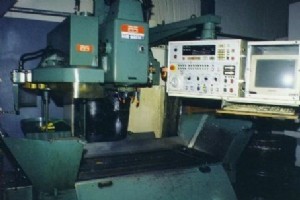 Yasnac 3000G アラーム コード