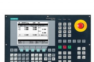 シーメンス Sinumerik 802S
