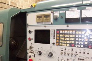 Yasnac 2000G アラーム コード