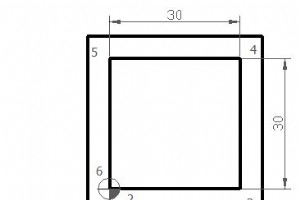 Siemens Sinumerik Milling プログラミング例