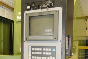 Yasnac J50 アラーム コード