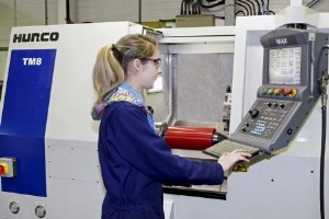 Hurco Lathe M コード