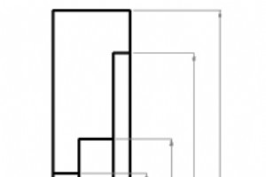 Fanuc G71 G72 G70 キャンド サイクル CNC 旋盤 内面加工の例 (ボーリングとフェーシング)