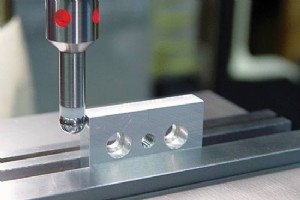 CNC フライス盤のセットアップ方法