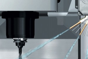 Haas プログラマブル クーラント ノズルのヒント