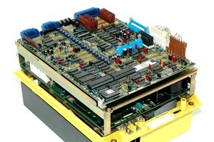 ファナック スピンドル アラーム コード