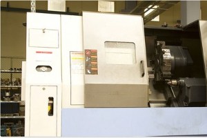 CNC 假人的 G 代码