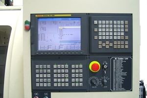 Fanuc 21i アラーム コード 