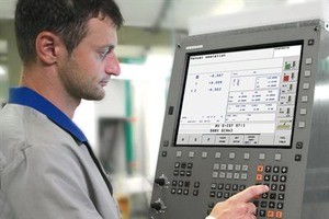 ハイデンハイン M コード