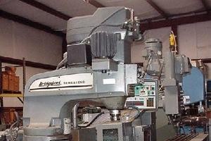 ブリッジポート G コード リスト – CNC ミル