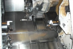 斗山 TT シリーズ アラーム