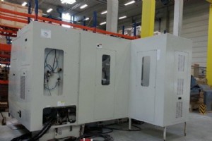 Doosan MX シリーズ アラーム リスト