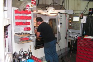 Programme d arrêt Haas M00