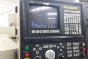 オークマ アラーム B リスト